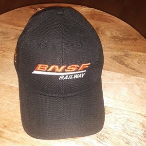 BNSF Railway UPS Hat